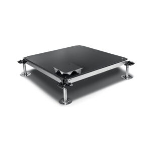 Hafif Beton Özlü Yükseltilmiş Döşeme Paneli