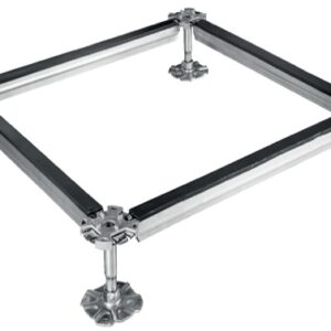 Yükseltilmiş Döşeme Alt Yapı